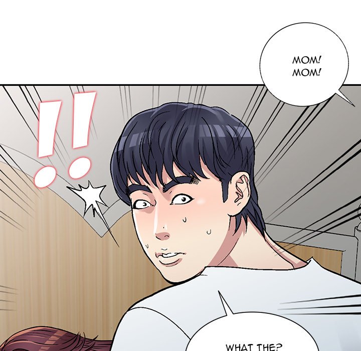 Revenge to Love - Chapter 4 [photo 50] - MangaPorn