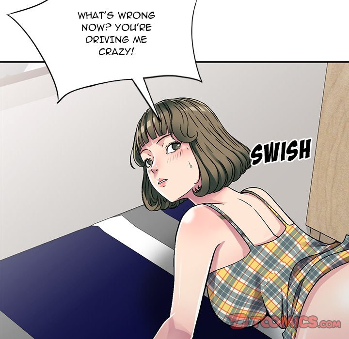 Revenge to Love - Chapter 5 [photo 105] - MangaPorn