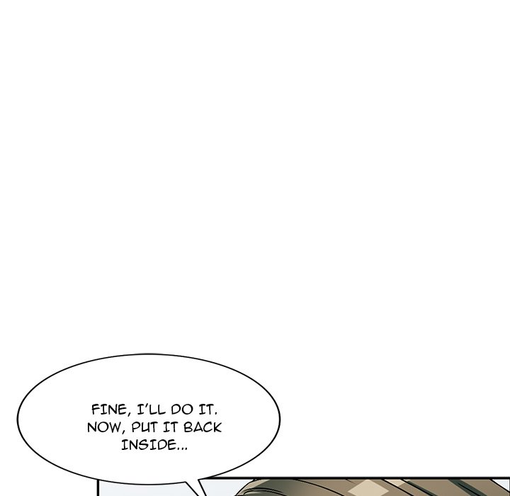 Revenge to Love - Chapter 5 [photo 109] - MangaPorn