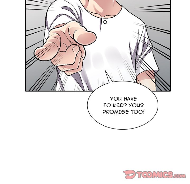 Revenge to Love - Chapter 5 [photo 141] - MangaPorn