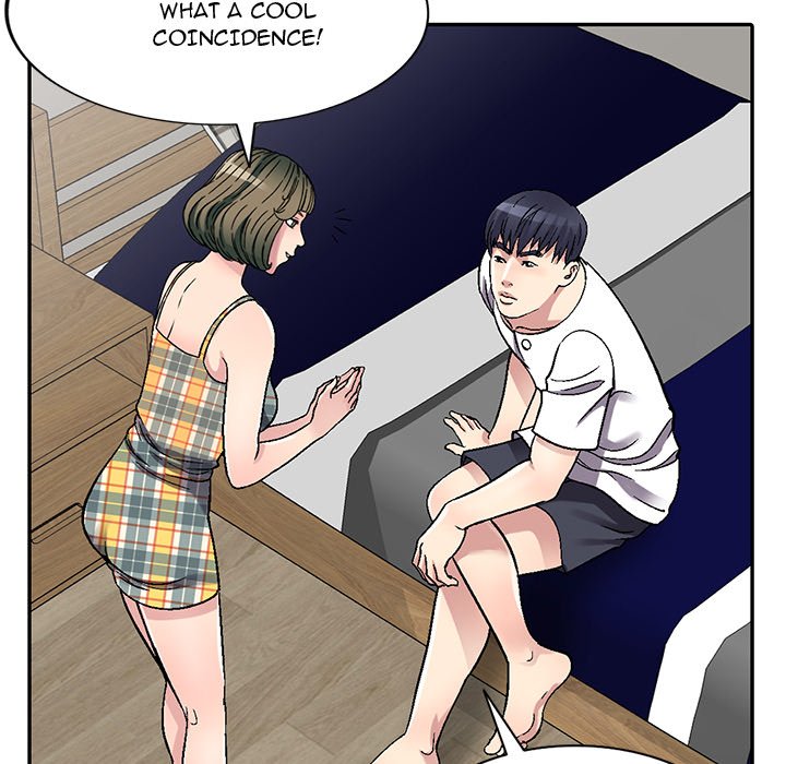 Revenge to Love - Chapter 5 [photo 18] - MangaPorn