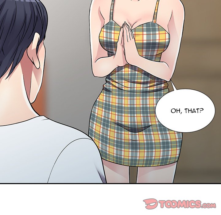 Revenge to Love - Chapter 5 [photo 21] - MangaPorn