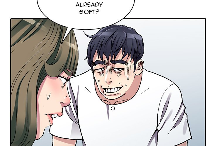 Revenge to Love - Chapter 6 [photo 2] - MangaPorn