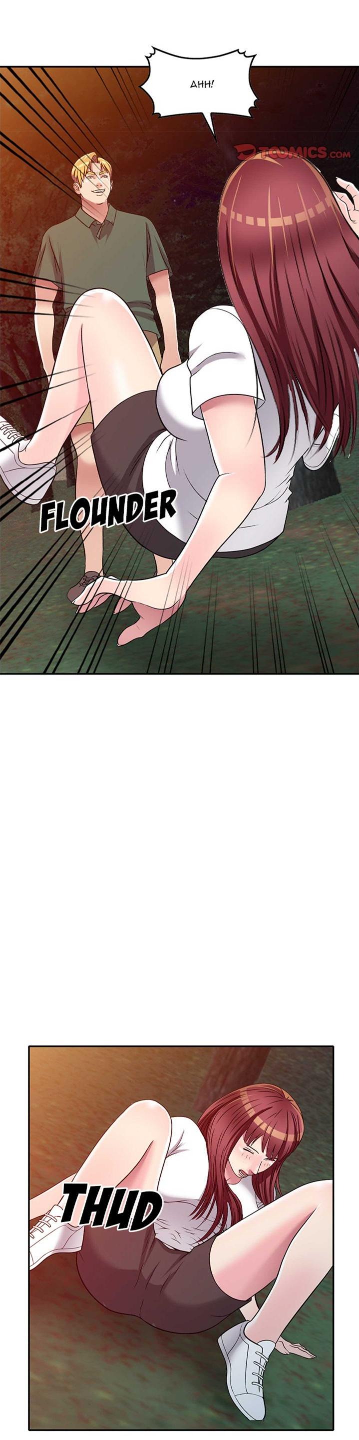 Revenge to Love - Chapter 9 [photo 13] - MangaPorn