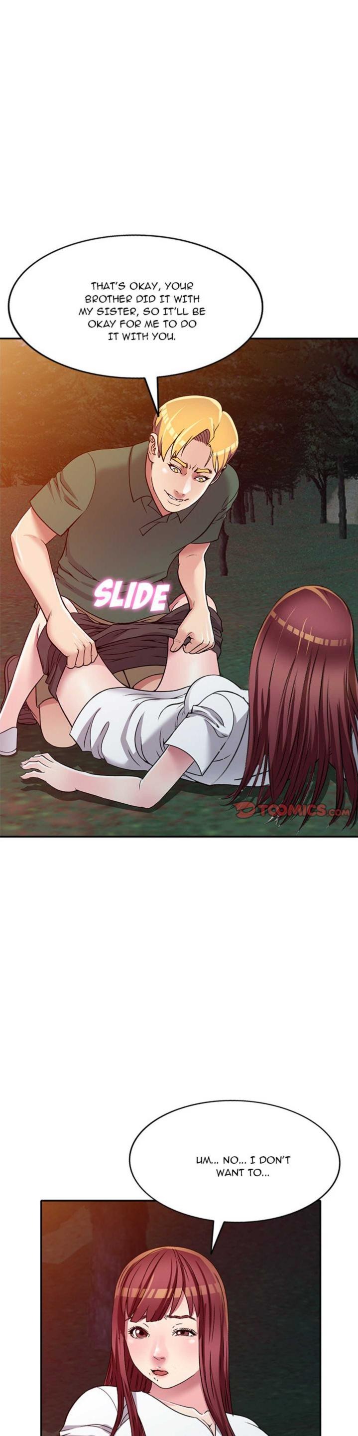 Revenge to Love - Chapter 9 [photo 14] - MangaPorn