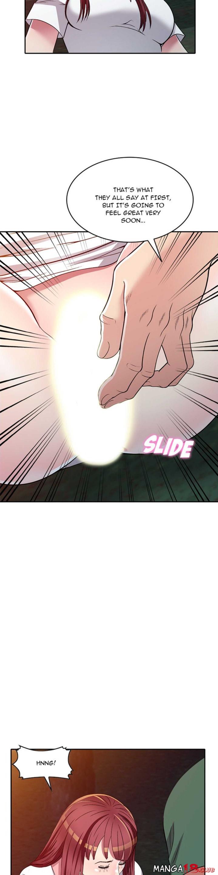 Revenge to Love - Chapter 9 [photo 15] - MangaPorn