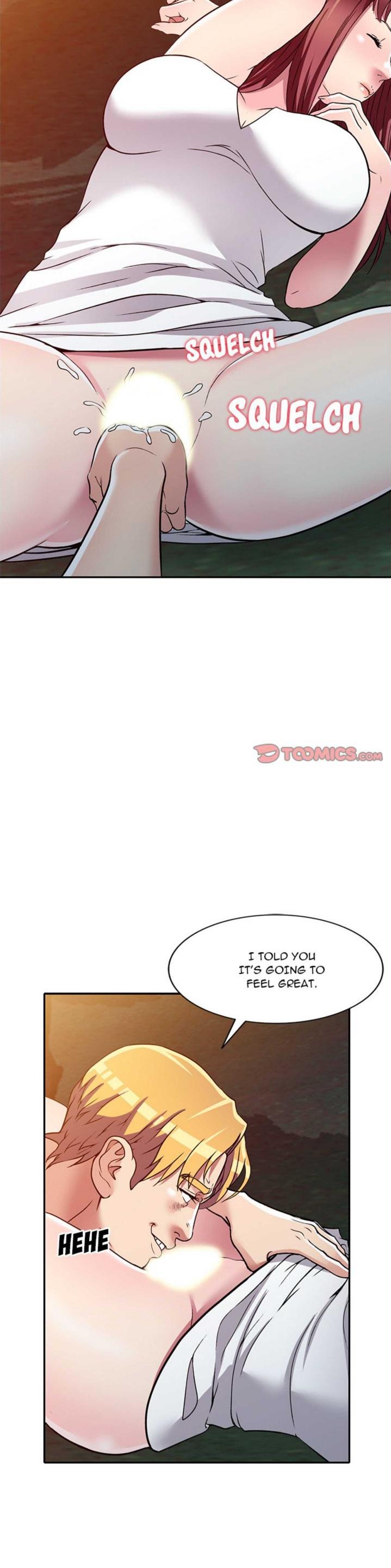 Revenge to Love - Chapter 9 [photo 17] - MangaPorn