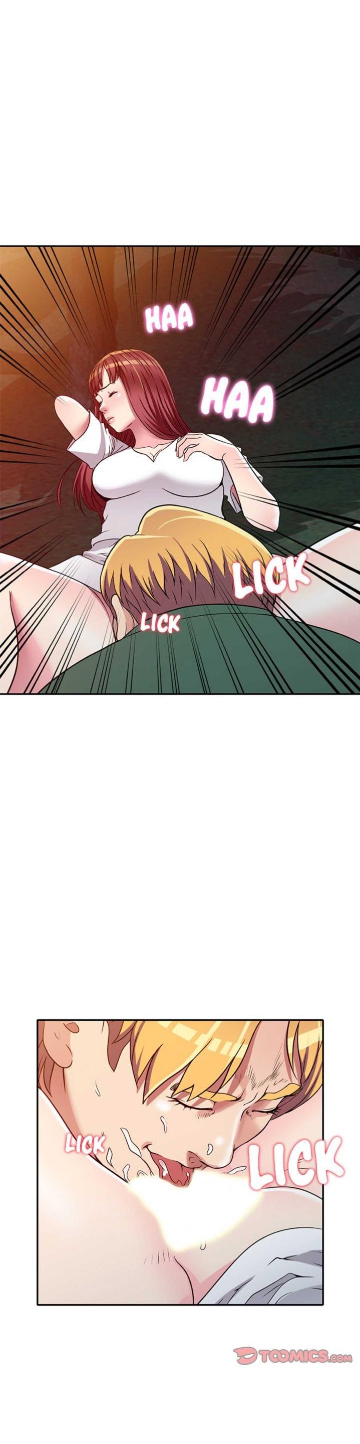 Revenge to Love - Chapter 9 [photo 18] - MangaPorn