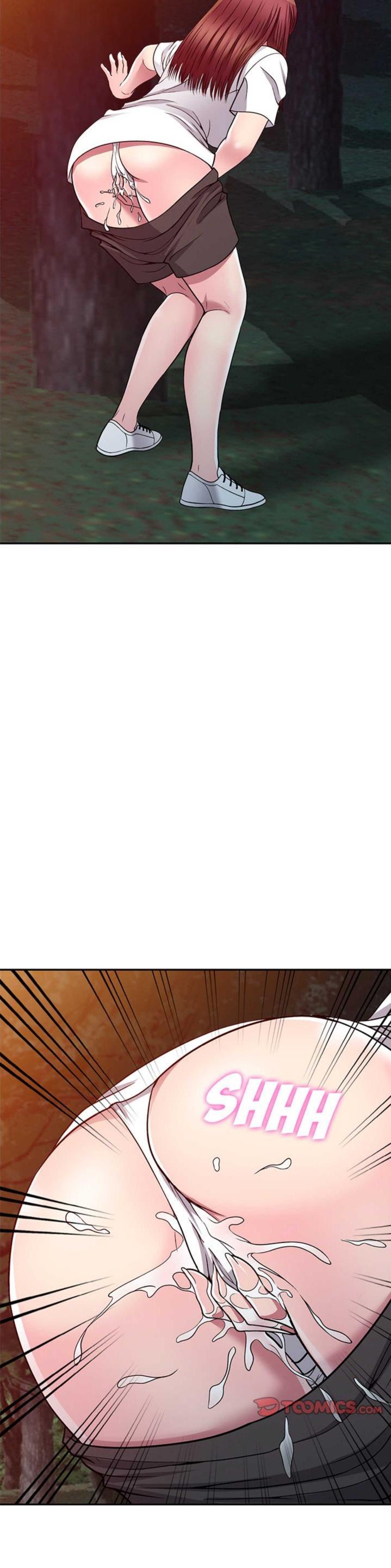 Revenge to Love - Chapter 9 [photo 2] - MangaPorn