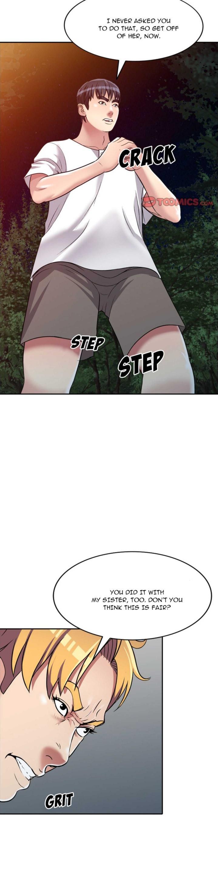 Revenge to Love - Chapter 9 [photo 26] - MangaPorn