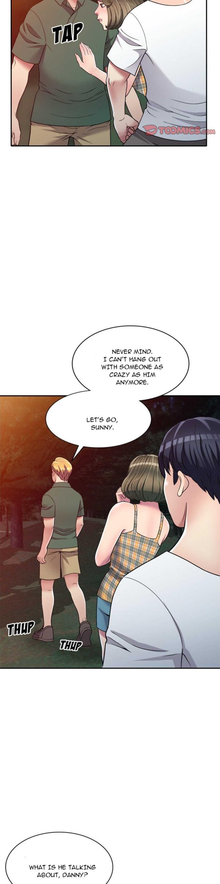 Revenge to Love - Chapter 9 [photo 29] - MangaPorn