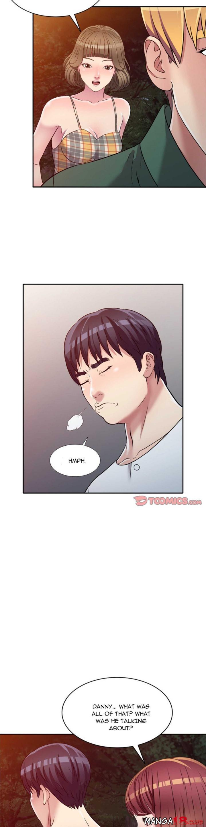 Revenge to Love - Chapter 9 [photo 30] - MangaPorn
