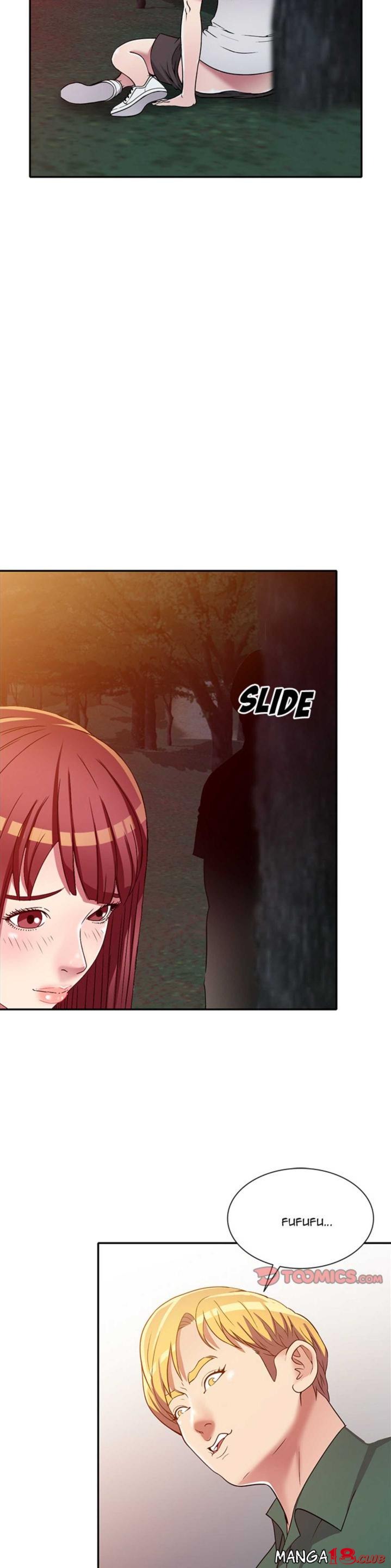 Revenge to Love - Chapter 9 [photo 5] - MangaPorn