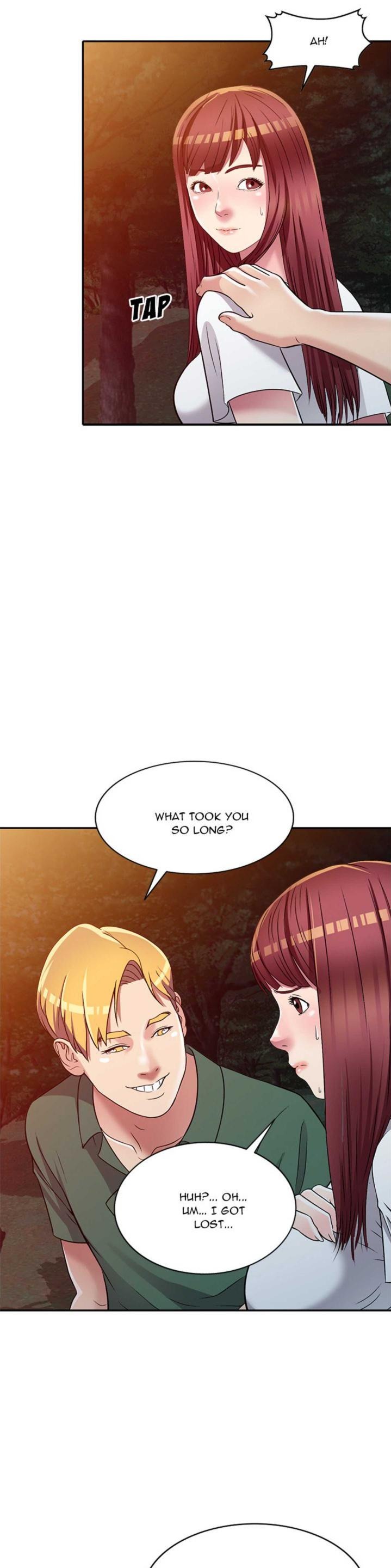 Revenge to Love - Chapter 9 [photo 9] - MangaPorn