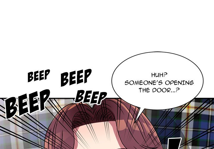 Revenge to Love - Chapter 13 [photo 1] - MangaPorn