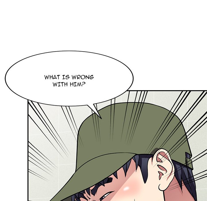 Revenge to Love - Chapter 13 [photo 132] - MangaPorn