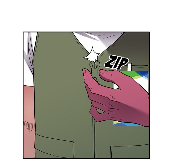 Revenge to Love - Chapter 14 [photo 23] - MangaPorn