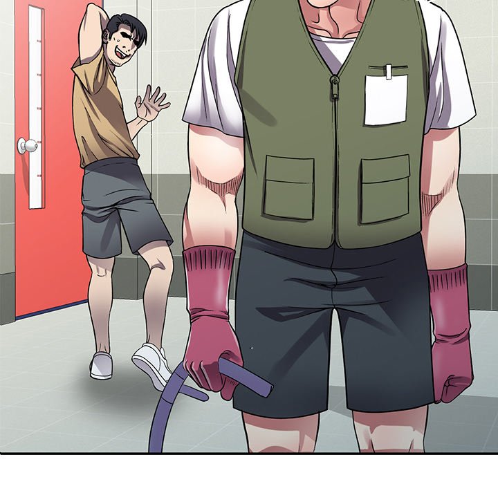 Revenge to Love - Chapter 14 [photo 5] - MangaPorn