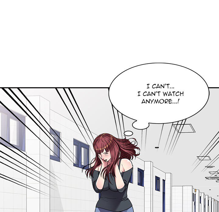 Revenge to Love - Chapter 18 [photo 19] - MangaPorn