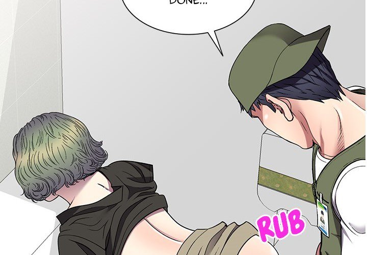 Revenge to Love - Chapter 18 [photo 2] - MangaPorn