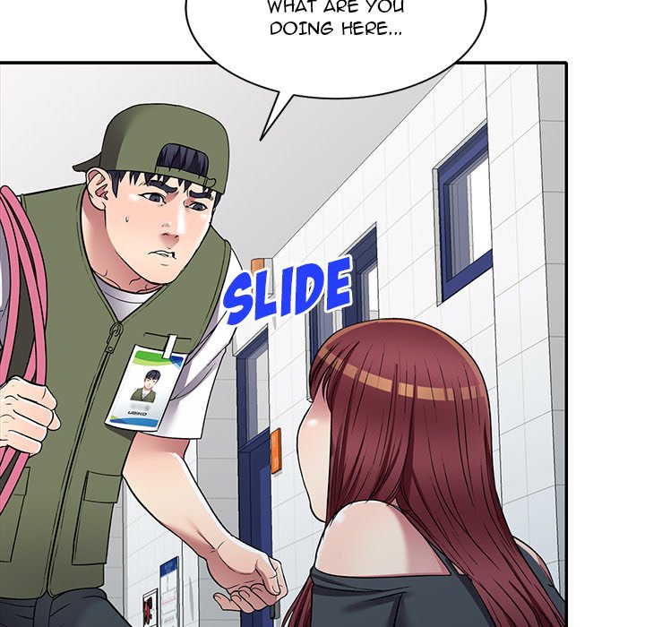 Revenge to Love - Chapter 19 [photo 19] - MangaPorn