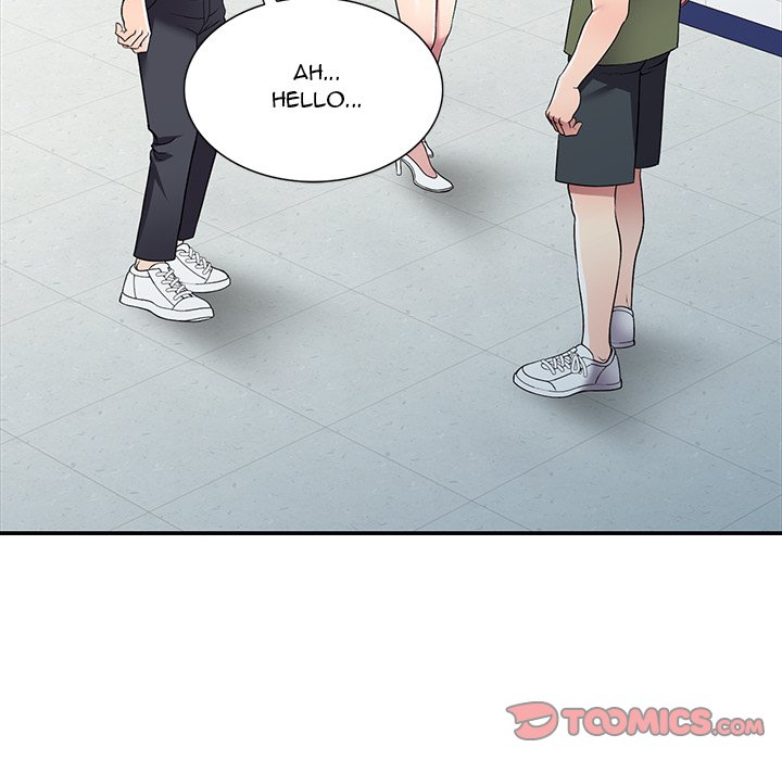 Revenge to Love - Chapter 19 [photo 27] - MangaPorn