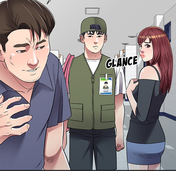 Revenge to Love - Chapter 19 [photo 31] - MangaPorn