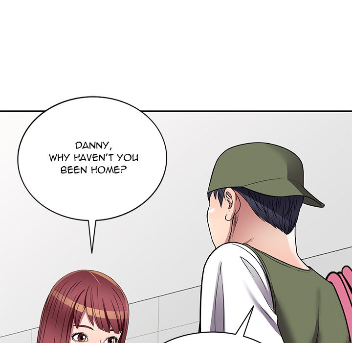 Revenge to Love - Chapter 19 [photo 35] - MangaPorn