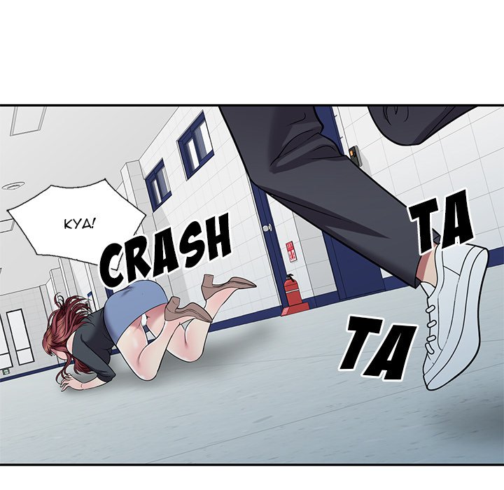 Revenge to Love - Chapter 19 [photo 5] - MangaPorn