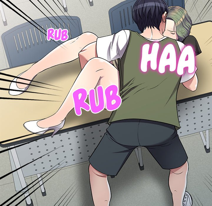 Revenge to Love - Chapter 20 [photo 104] - MangaPorn