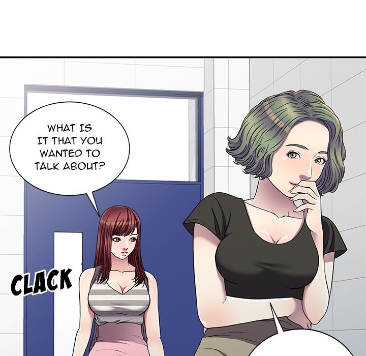 Revenge to Love - Chapter 20 [photo 31] - MangaPorn