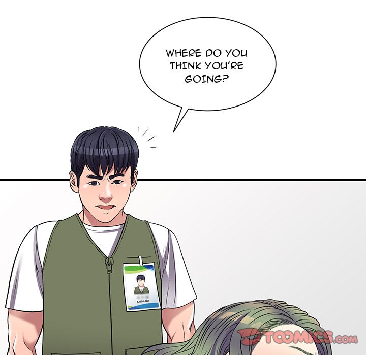 Revenge to Love - Chapter 22 [photo 33] - MangaPorn