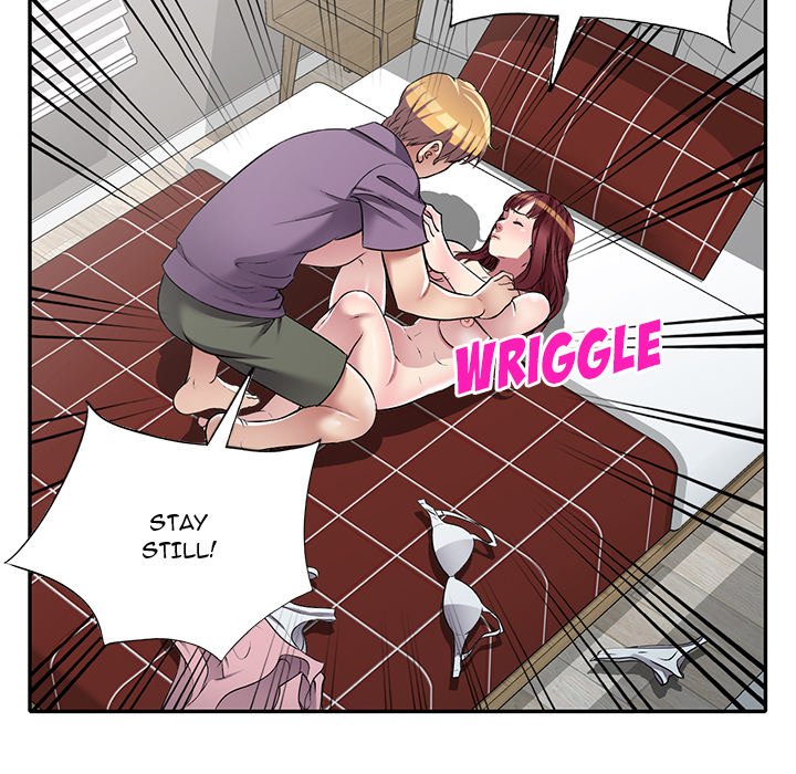 Revenge to Love - Chapter 25 [photo 20] - MangaPorn