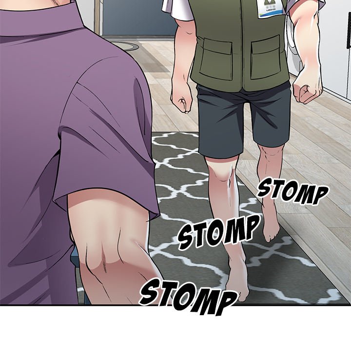 Revenge to Love - Chapter 25 [photo 36] - MangaPorn