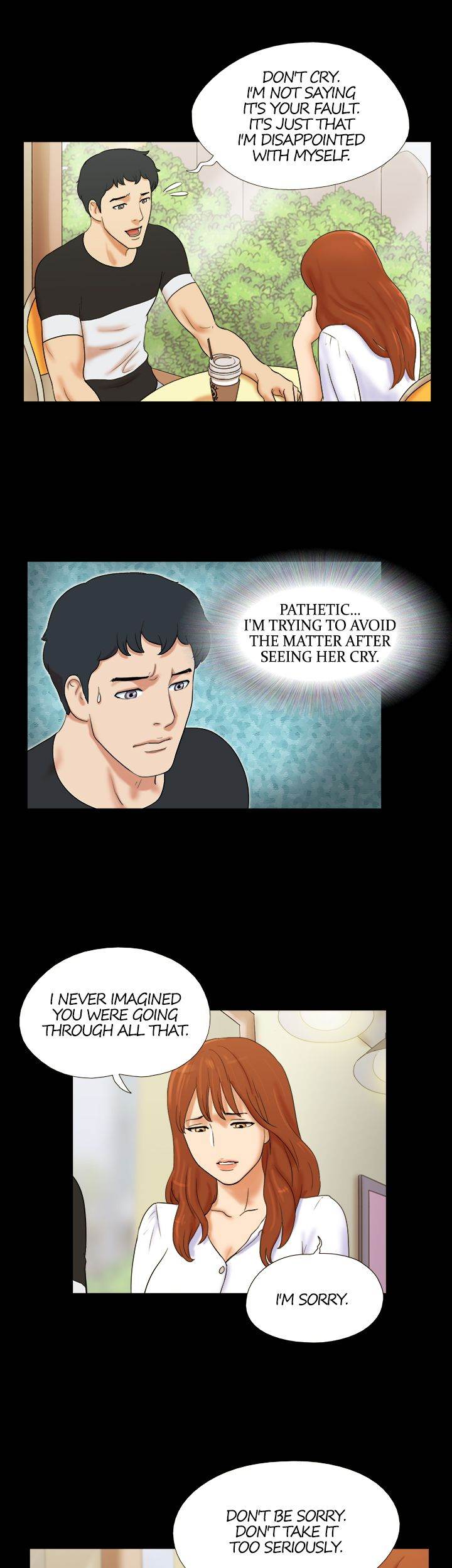 Couple Game: 17 Sex Fantasies Ver.2 - Chapter 1 [photo 11] - MangaPorn