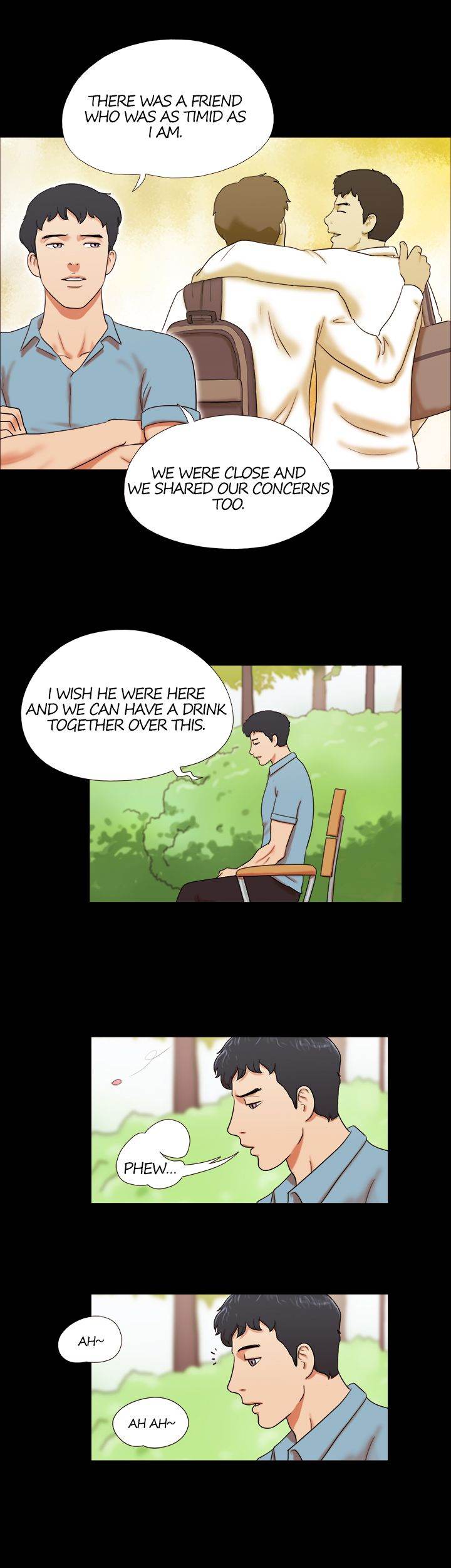 Couple Game: 17 Sex Fantasies Ver.2 - Chapter 1 [photo 15] - MangaPorn