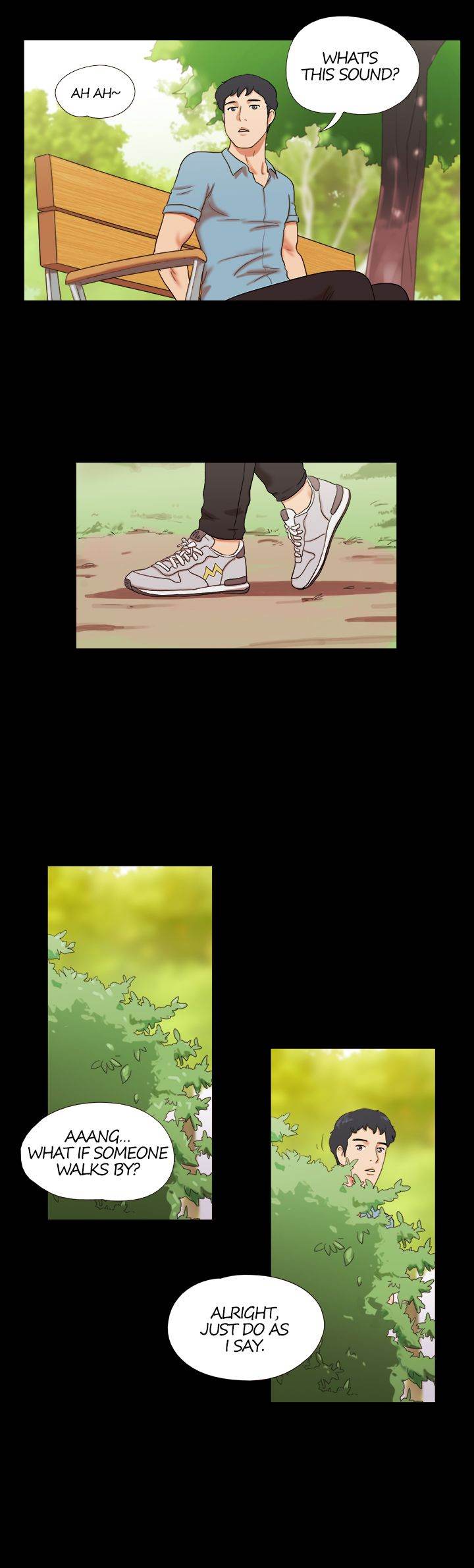 Couple Game: 17 Sex Fantasies Ver.2 - Chapter 1 [photo 16] - MangaPorn