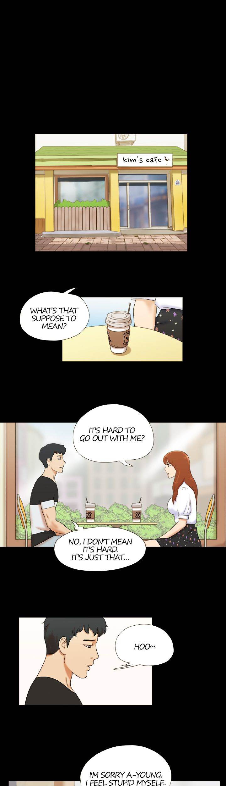 Couple Game: 17 Sex Fantasies Ver.2 - Chapter 1 [photo 7] - MangaPorn