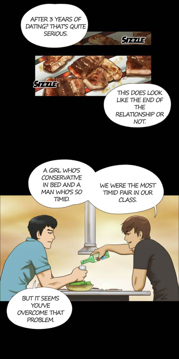 Couple Game: 17 Sex Fantasies Ver.2 - Chapter 2 [photo 16] - MangaPorn