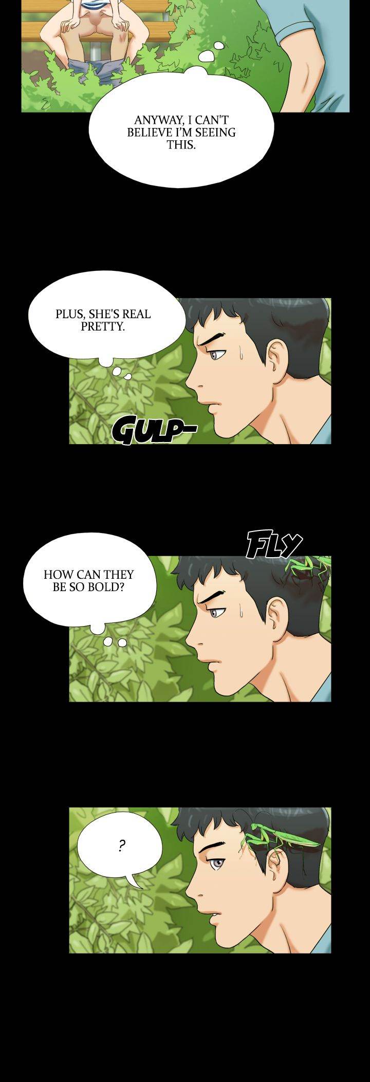 Couple Game: 17 Sex Fantasies Ver.2 - Chapter 2 [photo 4] - MangaPorn