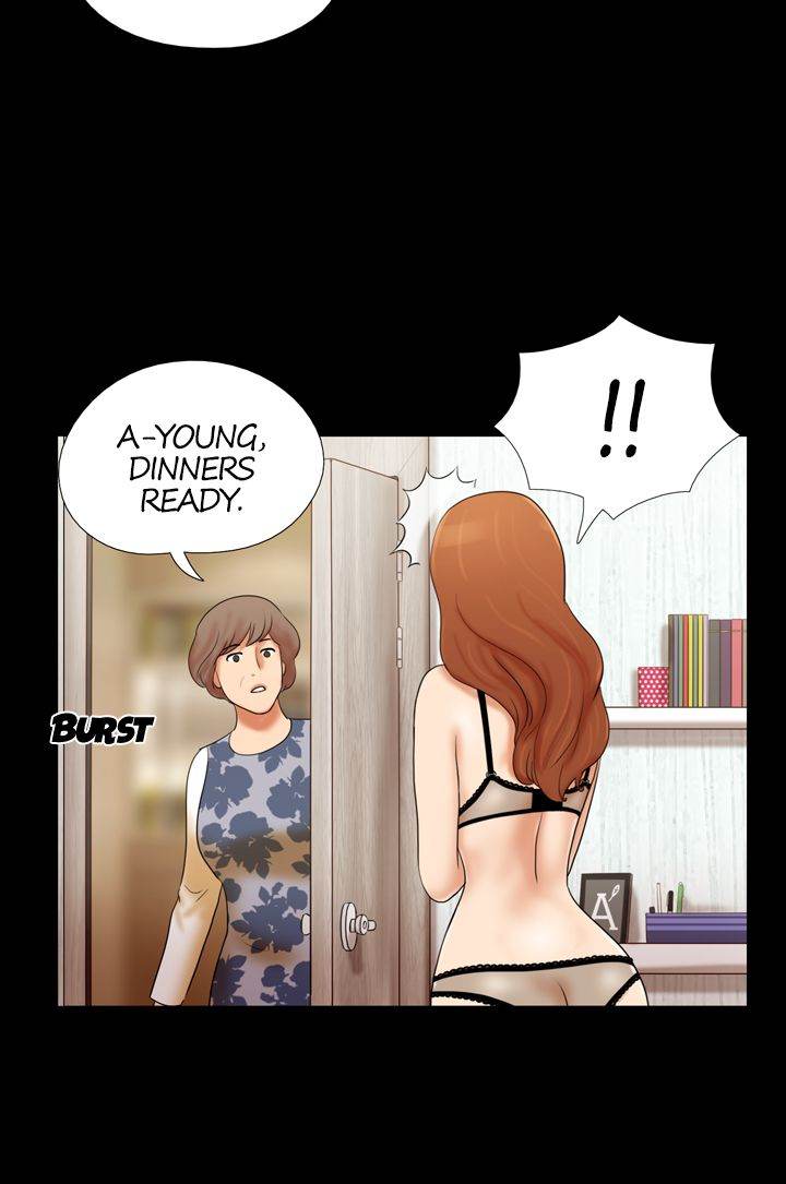 Couple Game: 17 Sex Fantasies Ver.2 - Chapter 3 [photo 10] - MangaPorn
