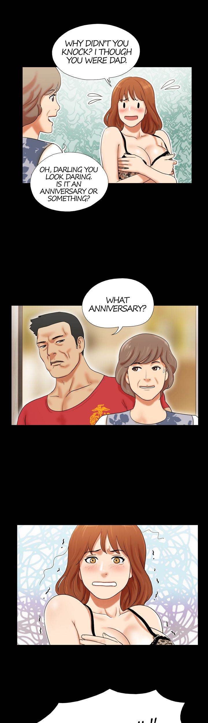 Couple Game: 17 Sex Fantasies Ver.2 - Chapter 3 [photo 11] - MangaPorn