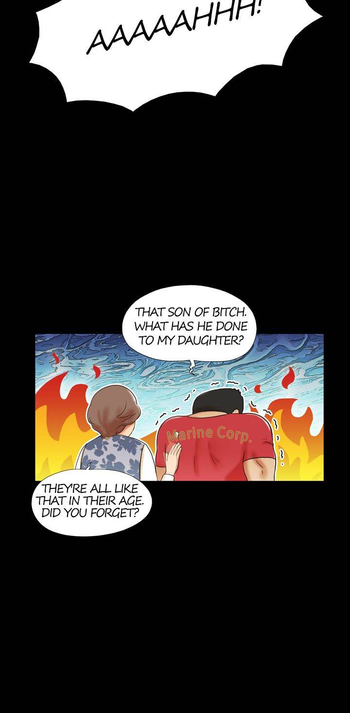 Couple Game: 17 Sex Fantasies Ver.2 - Chapter 3 [photo 12] - MangaPorn