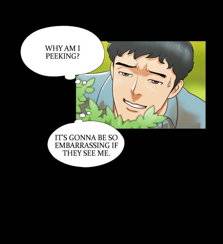 Couple Game: 17 Sex Fantasies Ver.2 - Chapter 3 [photo 16] - MangaPorn