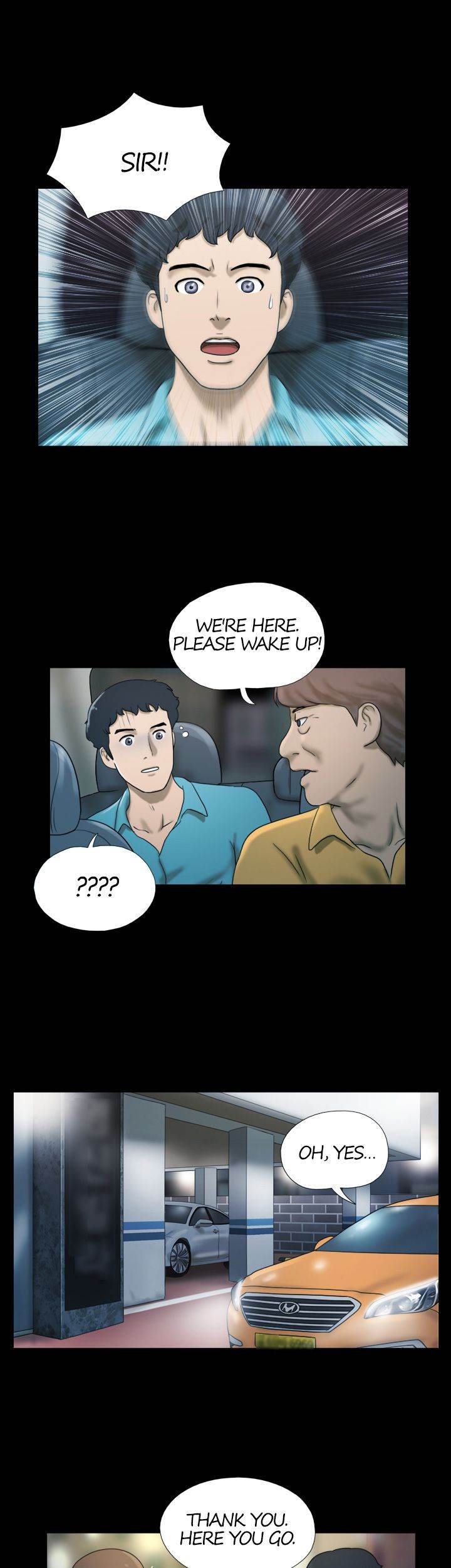 Couple Game: 17 Sex Fantasies Ver.2 - Chapter 3 [photo 19] - MangaPorn