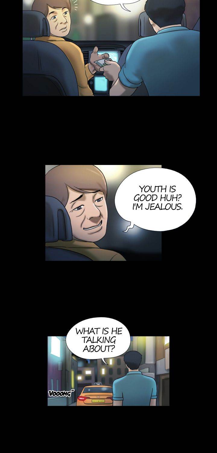 Couple Game: 17 Sex Fantasies Ver.2 - Chapter 3 [photo 20] - MangaPorn