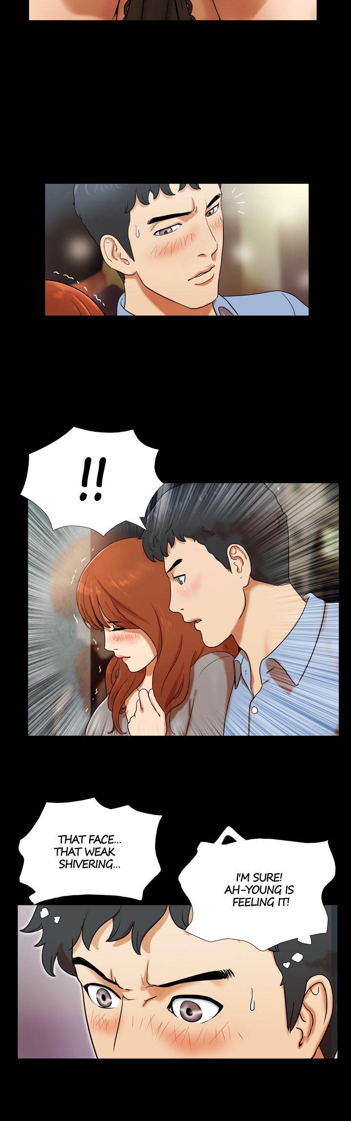 Couple Game: 17 Sex Fantasies Ver.2 - Chapter 4 [photo 20] - MangaPorn