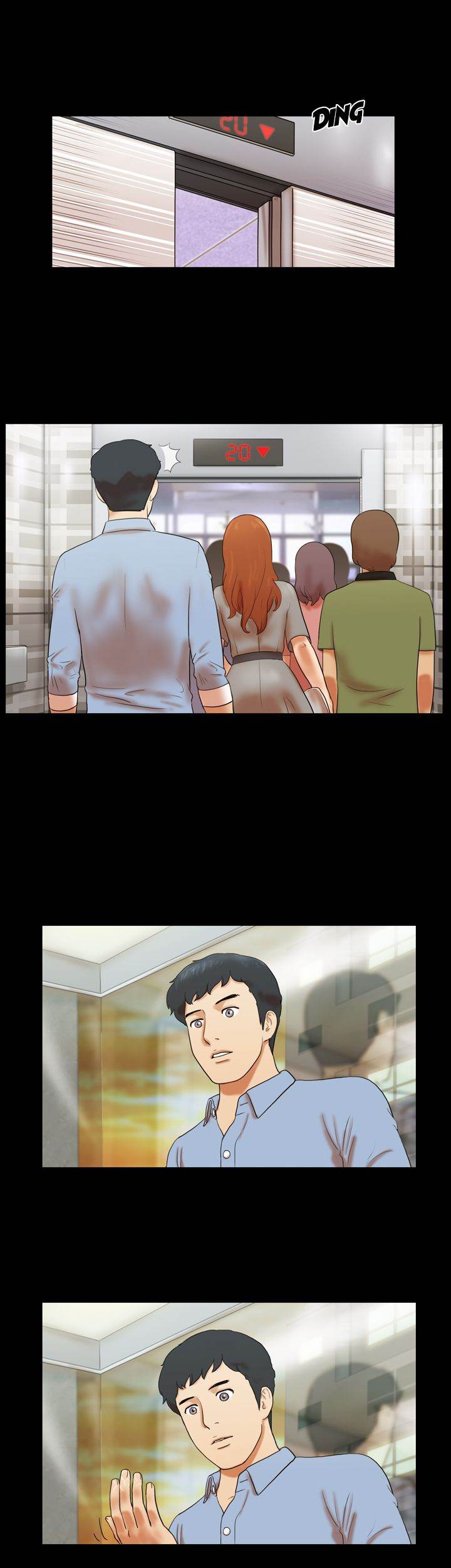 Couple Game: 17 Sex Fantasies Ver.2 - Chapter 4 [photo 21] - MangaPorn