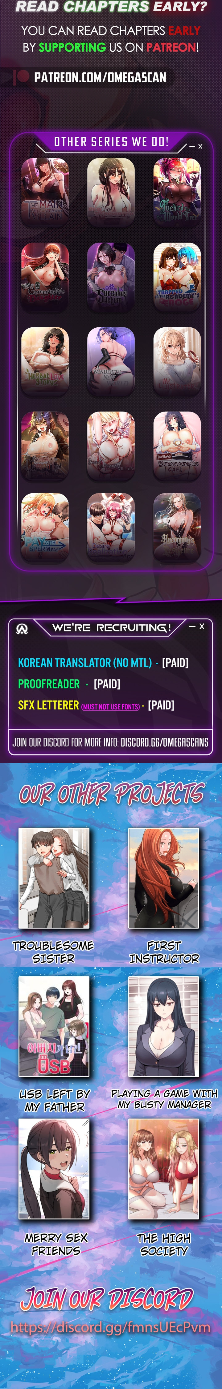 Playing a game with my Busty Manager - Chapter 4 [photo 12] - MangaPorn