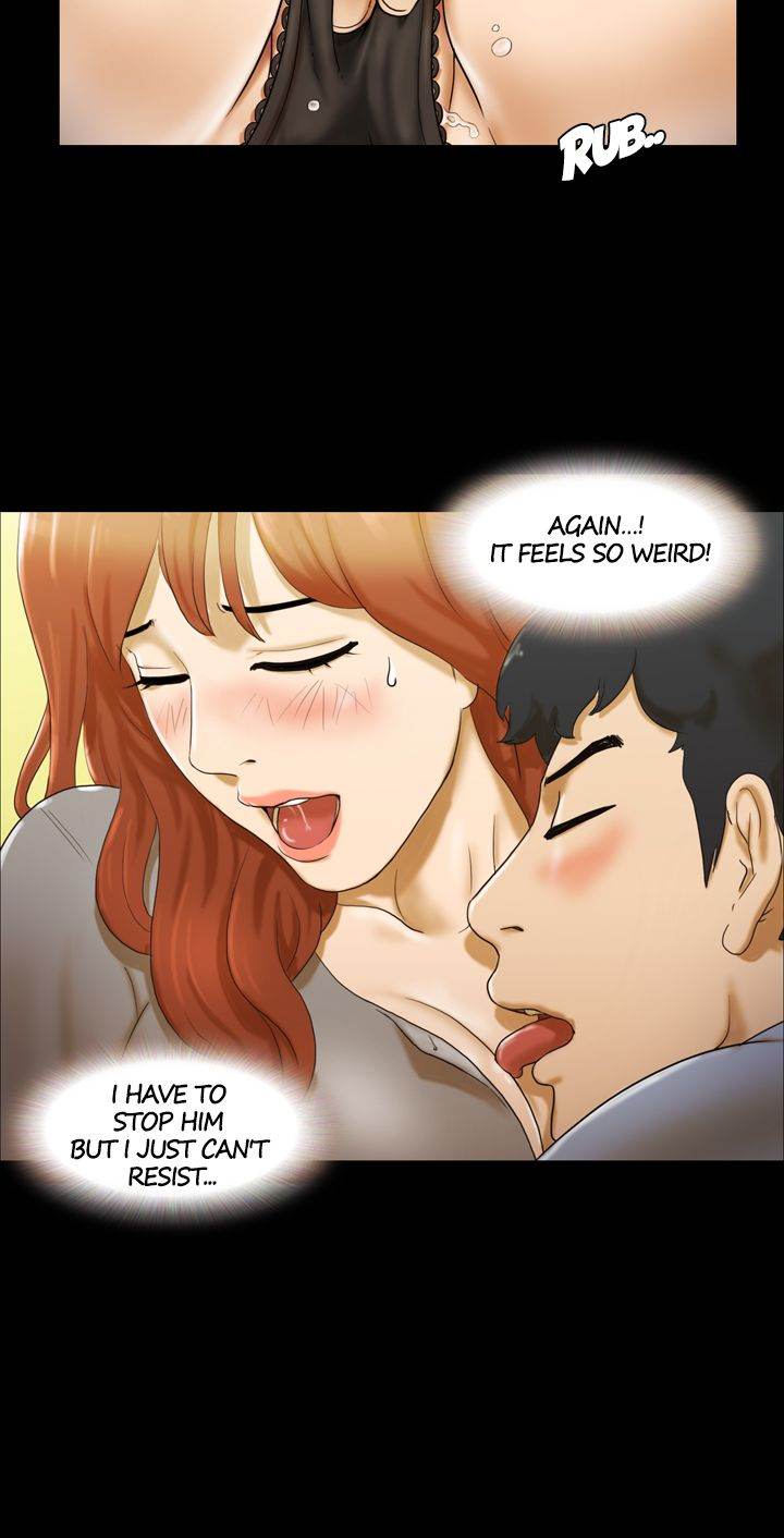 Couple Game: 17 Sex Fantasies Ver.2 - Chapter 5 [photo 12] - MangaPorn